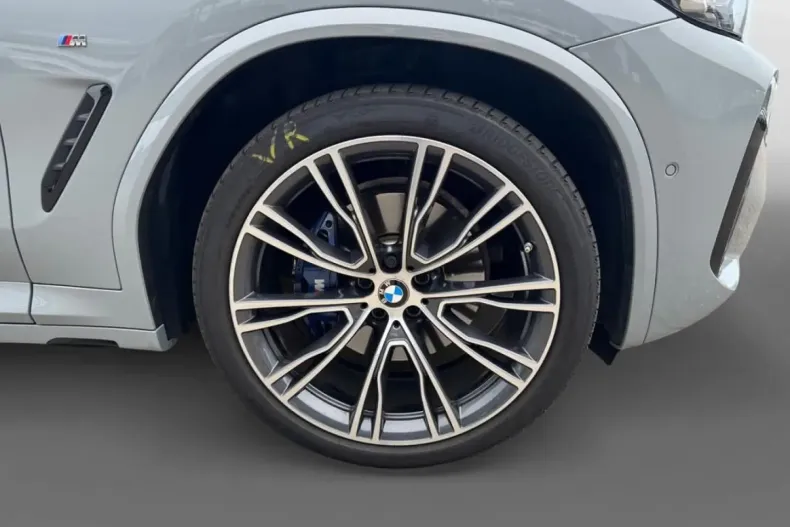 BMW X4 din 2024 cu 32.400 km - oferta BMW115616 - foto 12