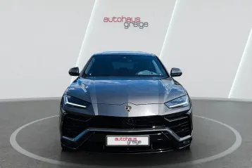 Lamborghini Urus din 2022 - oferta LAM115618