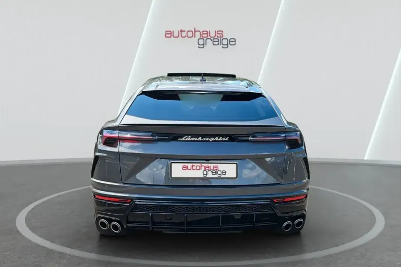Lamborghini Urus din 2022 cu 29.900 km - oferta LAM115618 - foto 5