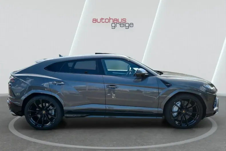 Lamborghini Urus din 2022 cu 29.900 km - oferta LAM115618 - foto 7