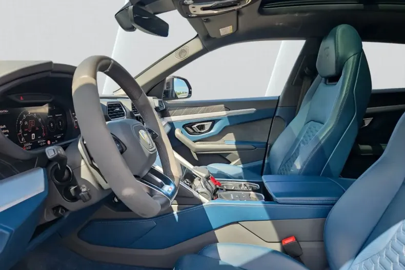 Lamborghini Urus din 2022 cu 29.900 km - oferta LAM115618 - foto 9