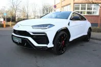 Lamborghini Urus din 2022 cu 24.748 km - oferta LAM115619 - foto 2