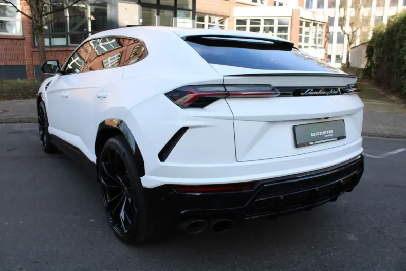 Lamborghini Urus din 2022 cu 24.748 km - oferta LAM115619 - foto 3