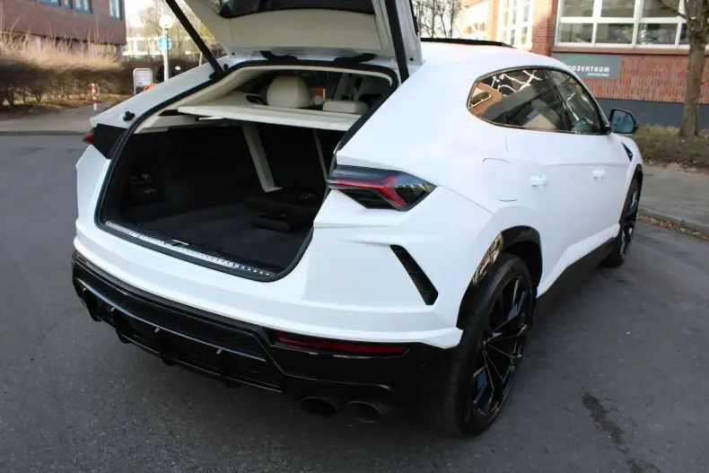 Lamborghini Urus din 2022 cu 24.748 km - oferta LAM115619 - foto 4