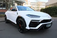 Lamborghini Urus din 2022 cu 24.748 km - oferta LAM115619 - foto 6