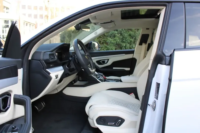 Lamborghini Urus din 2022 cu 24.748 km - oferta LAM115619 - foto 7