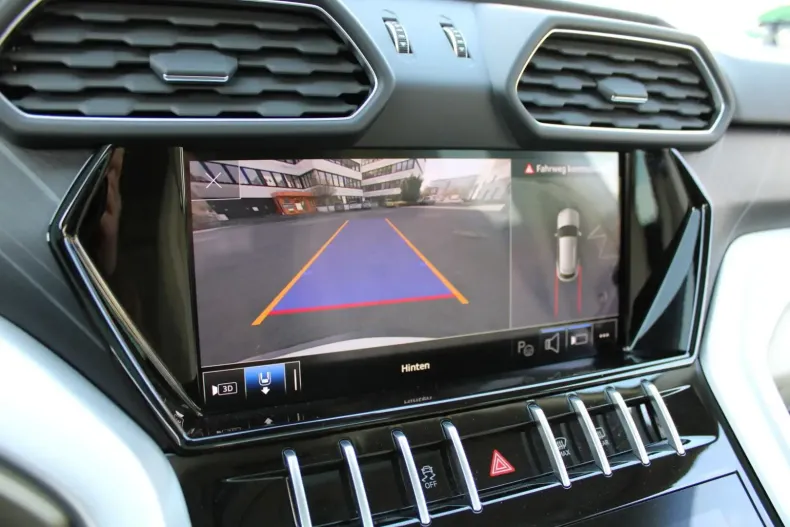 Lamborghini Urus din 2022 cu 24.748 km - oferta LAM115619 - foto 13