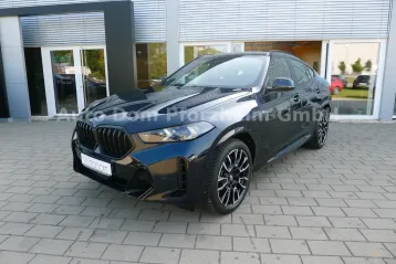 BMW X6 din 2023 - oferta BMW115620