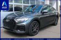 Audi Q5 din 2021 cu 99.000 km - oferta AUD115621 - foto 1