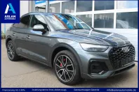 Audi Q5 din 2021 cu 99.000 km - oferta AUD115621 - foto 2
