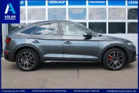 Audi Q5 din 2021 cu 99.000 km - oferta AUD115621 - foto 3