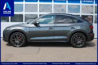 Audi Q5 din 2021 cu 99.000 km - oferta AUD115621 - foto 4