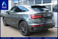 Audi Q5 din 2021 cu 99.000 km - oferta AUD115621 - foto 5