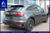 Audi Q5 din 2021 cu 99.000 km - oferta AUD115621 - foto 6