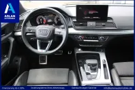 Audi Q5 din 2021 cu 99.000 km - oferta AUD115621 - foto 7
