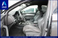 Audi Q5 din 2021 cu 99.000 km - oferta AUD115621 - foto 8