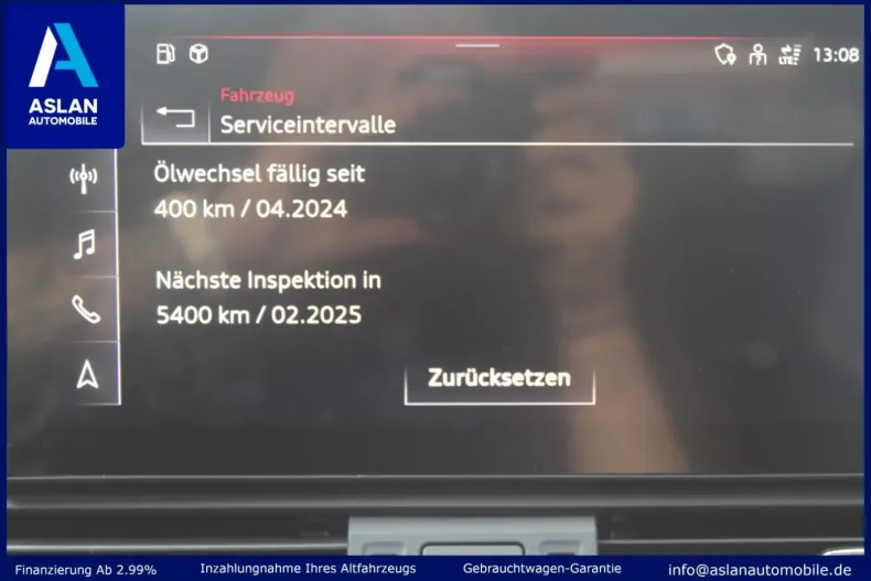 Audi Q5 din 2021 cu 99.000 km - oferta AUD115621 - foto 13