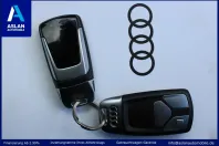 Audi Q5 din 2021 cu 99.000 km - oferta AUD115621 - foto 15