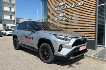 Toyota RAV4 din 2025 - oferta TOY115622