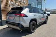 Toyota RAV4 din 2025 cu 500 km - oferta TOY115622 - foto 4
