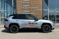 Toyota RAV4 din 2025 cu 500 km - oferta TOY115622 - foto 5