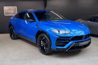 Lamborghini Urus din 2021 cu 46.000 km - oferta LAM115623 - foto 4