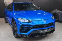 Lamborghini Urus din 2021 cu 46.000 km - oferta LAM115623 - foto 5