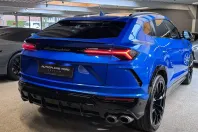 Lamborghini Urus din 2021 cu 46.000 km - oferta LAM115623 - foto 9