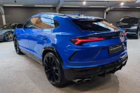 Lamborghini Urus din 2021 cu 46.000 km - oferta LAM115623 - foto 10