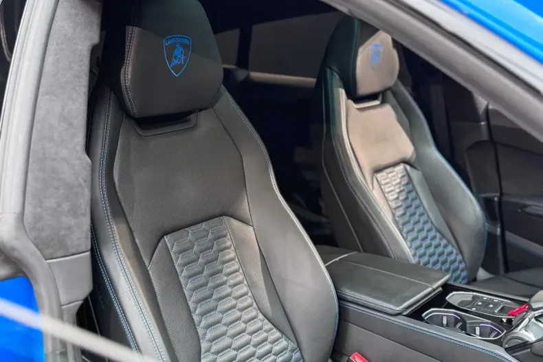 Lamborghini Urus din 2021 cu 46.000 km - oferta LAM115623 - foto 19