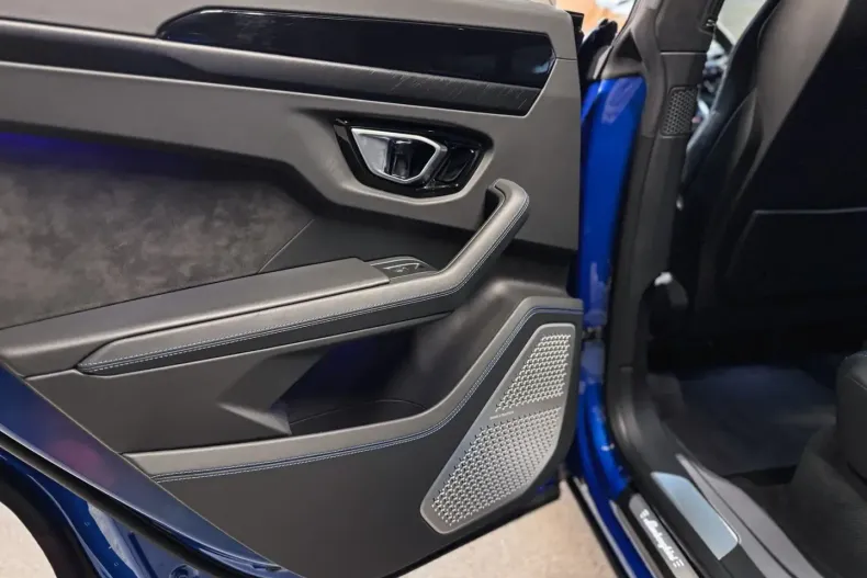 Lamborghini Urus din 2021 cu 46.000 km - oferta LAM115623 - foto 22