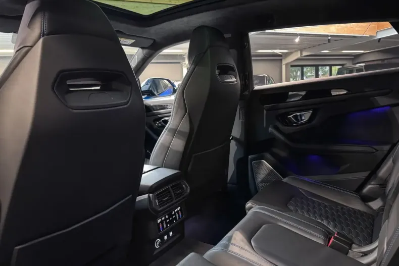 Lamborghini Urus din 2021 cu 46.000 km - oferta LAM115623 - foto 26