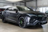 Lamborghini Urus din 2022 cu 27.500 km - oferta LAM115624 - foto 6