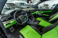 Lamborghini Urus din 2022 cu 27.500 km - oferta LAM115624 - foto 14