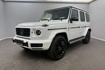 Mercedes-Benz G 500 din 2022 - oferta MER115626