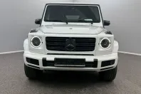 Mercedes-Benz G 500 din 2022 cu 30.000 km - oferta MER115626 - foto 2