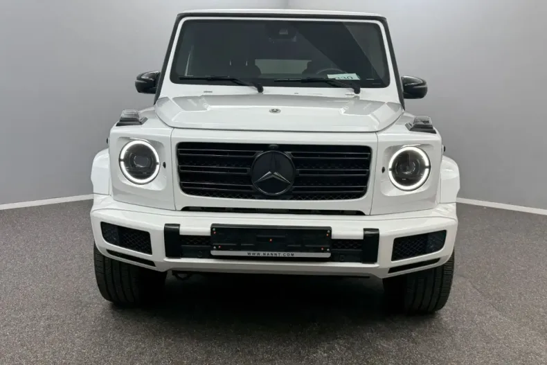 Mercedes-Benz G 500 din 2022 cu 30.000 km - oferta MER115626 - foto 2