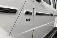 Mercedes-Benz G 500 din 2022 cu 30.000 km - oferta MER115626 - foto 5