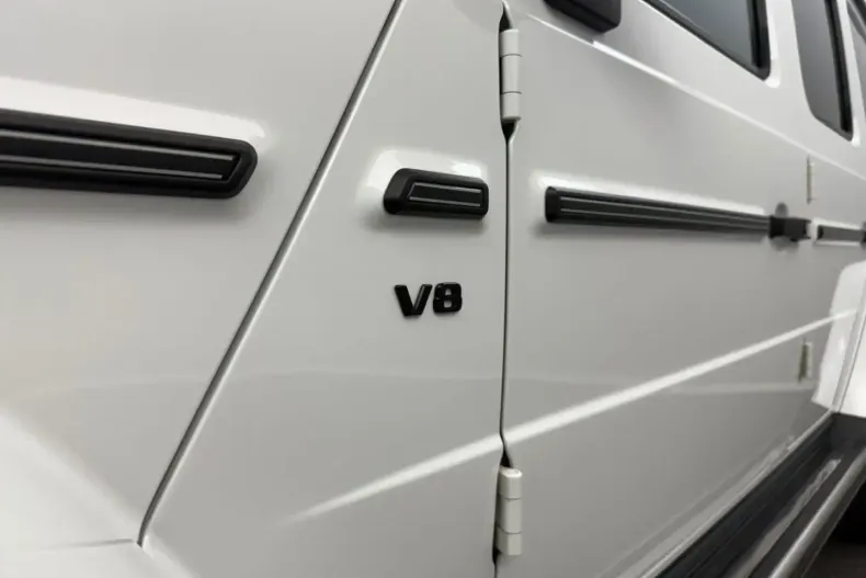 Mercedes-Benz G 500 din 2022 cu 30.000 km - oferta MER115626 - foto 5