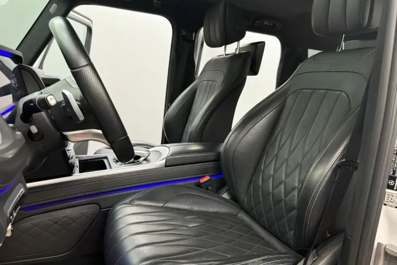 Mercedes-Benz G 500 din 2022 cu 30.000 km - oferta MER115626 - foto 10