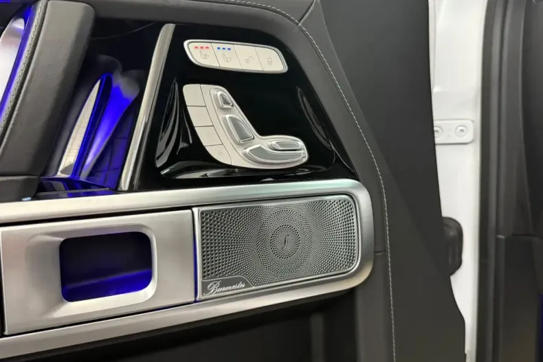 Mercedes-Benz G 500 din 2022 cu 30.000 km - oferta MER115626 - foto 12