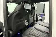 Mercedes-Benz G 500 din 2022 cu 30.000 km - oferta MER115626 - foto 14