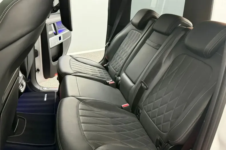 Mercedes-Benz G 500 din 2022 cu 30.000 km - oferta MER115626 - foto 15