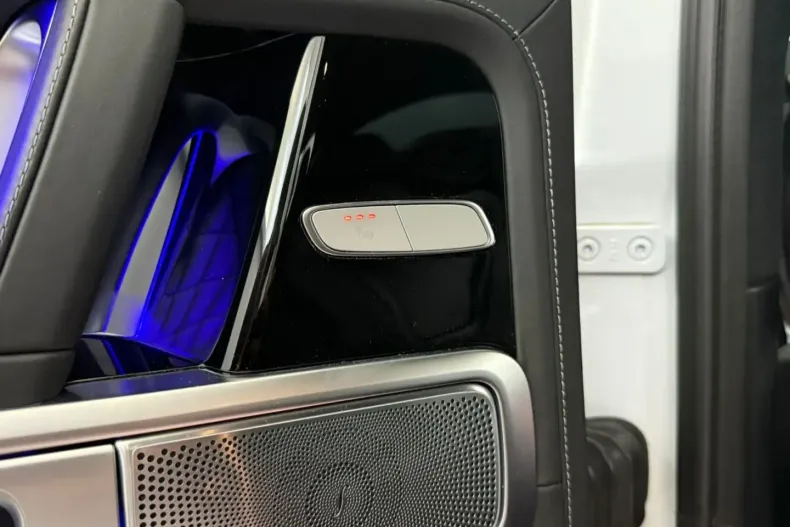 Mercedes-Benz G 500 din 2022 cu 30.000 km - oferta MER115626 - foto 16