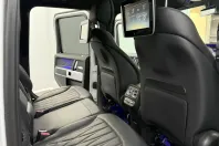 Mercedes-Benz G 500 din 2022 cu 30.000 km - oferta MER115626 - foto 18