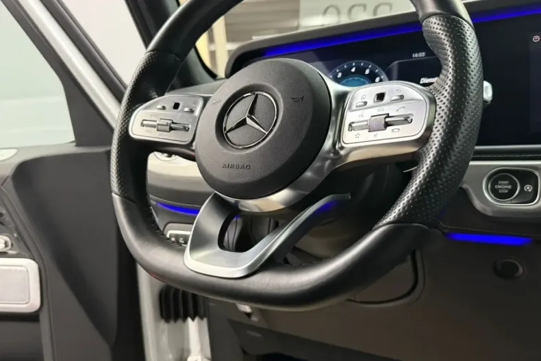 Mercedes-Benz G 500 din 2022 cu 30.000 km - oferta MER115626 - foto 27