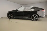BMW X6 din 2024 cu 25.000 km - oferta BMW115628 - foto 2