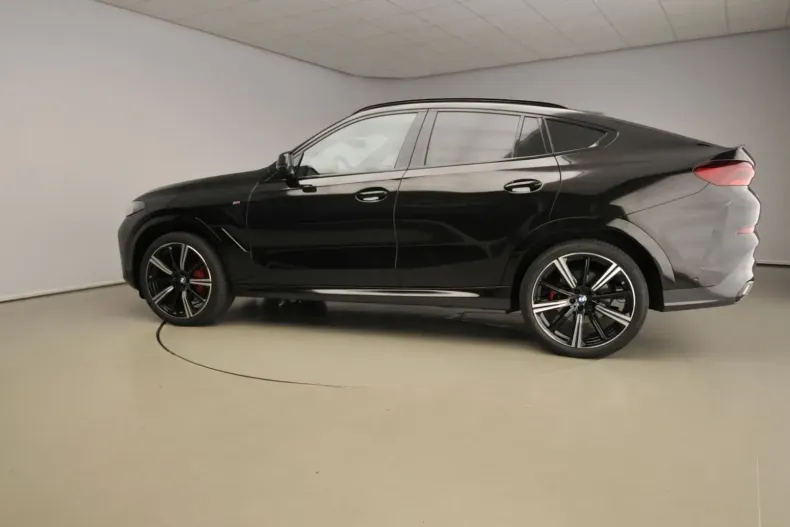 BMW X6 din 2024 cu 25.000 km - oferta BMW115628 - foto 2