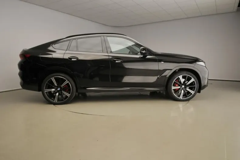 BMW X6 din 2024 cu 25.000 km - oferta BMW115628 - foto 4