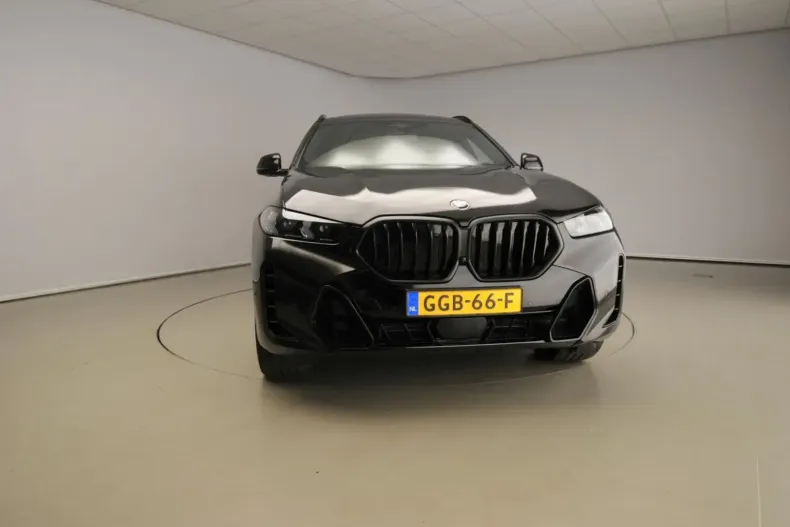 BMW X6 din 2024 cu 25.000 km - oferta BMW115628 - foto 5
